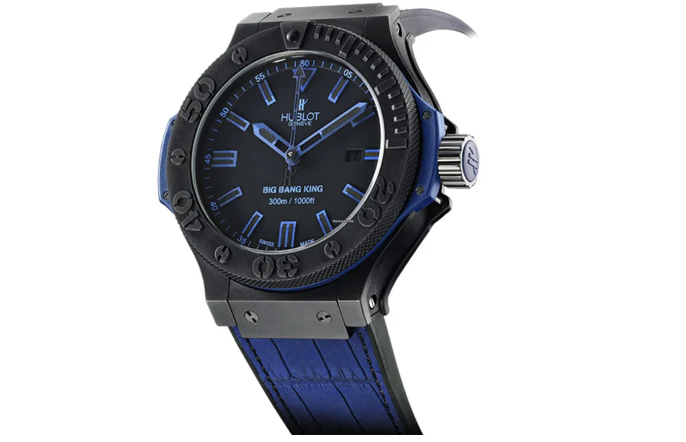 Hublot Big Bang King